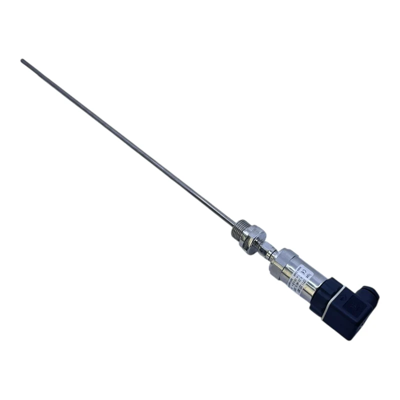 Tecsis Wiederstandsthermometer G1/2A CP11.227.807 Wiederstandsthermometer Tecsis