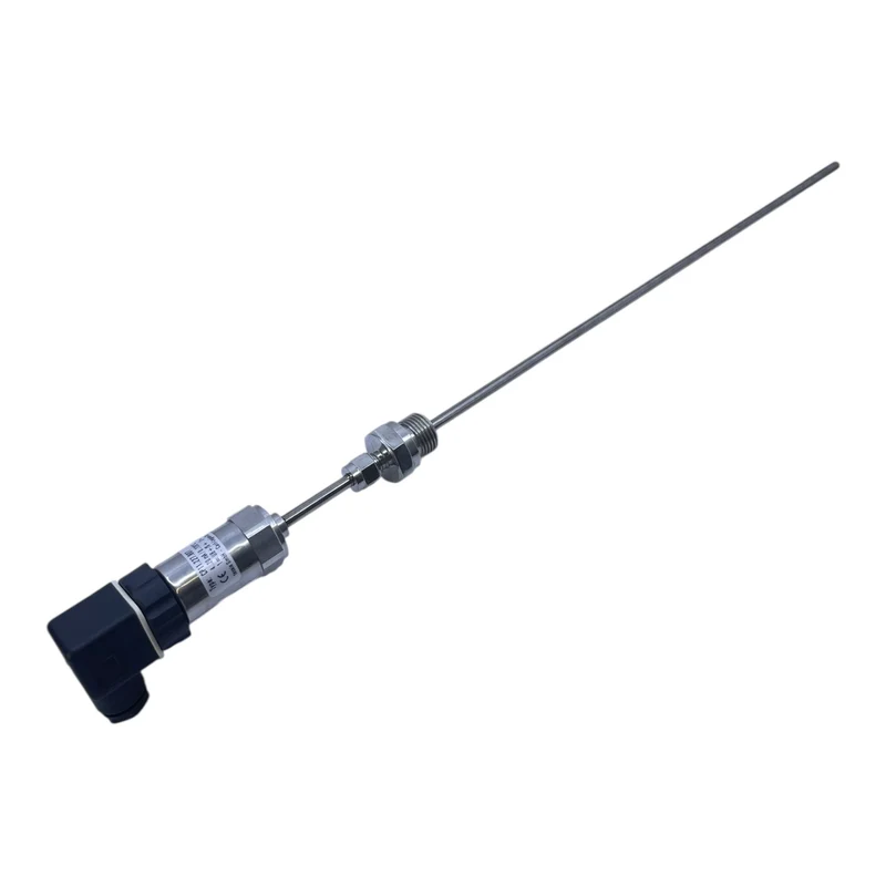 Tecsis Wiederstandsthermometer G1/2A CP11.227.807 Wiederstandsthermometer Tecsis