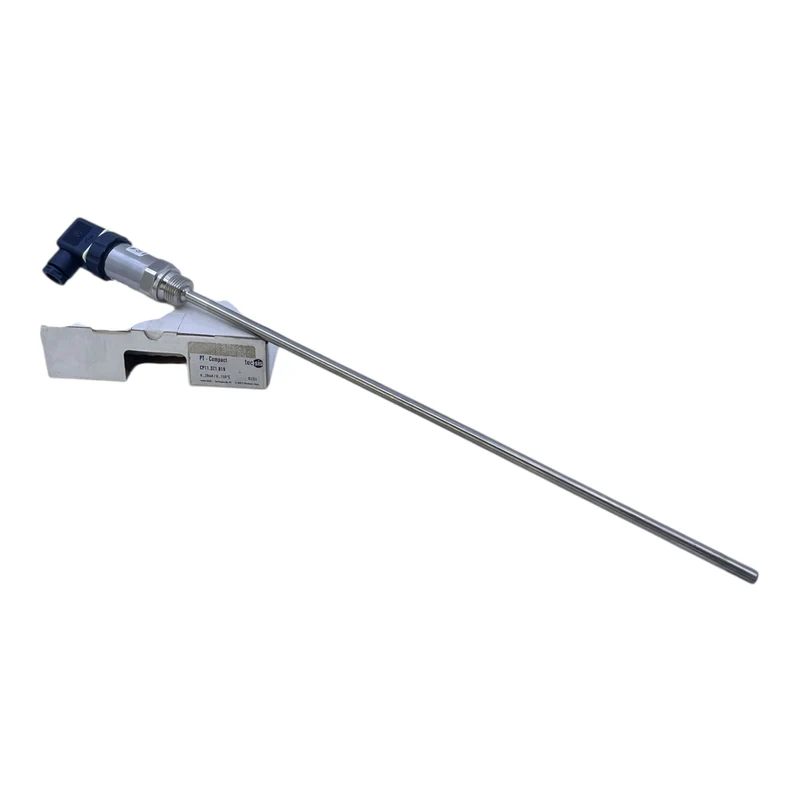 Tecsis Wiederstandsthermometer CP11.321.819 Wiederstandsthermometer Tecsis