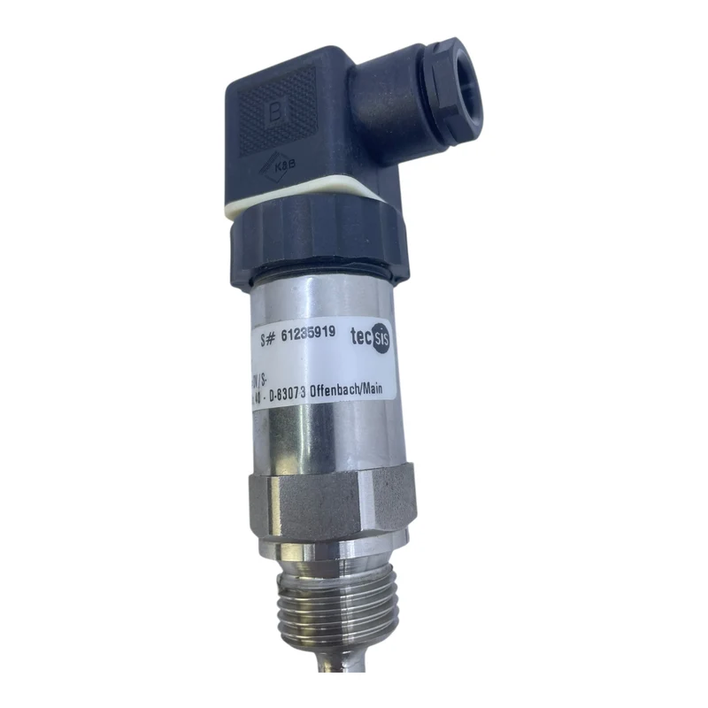Tecsis Wiederstandsthermometer CP11.321.819 Wiederstandsthermometer Tecsis
