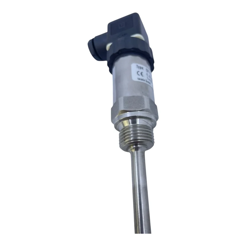 Tecsis Wiederstandsthermometer CP11.321.819 Wiederstandsthermometer Tecsis