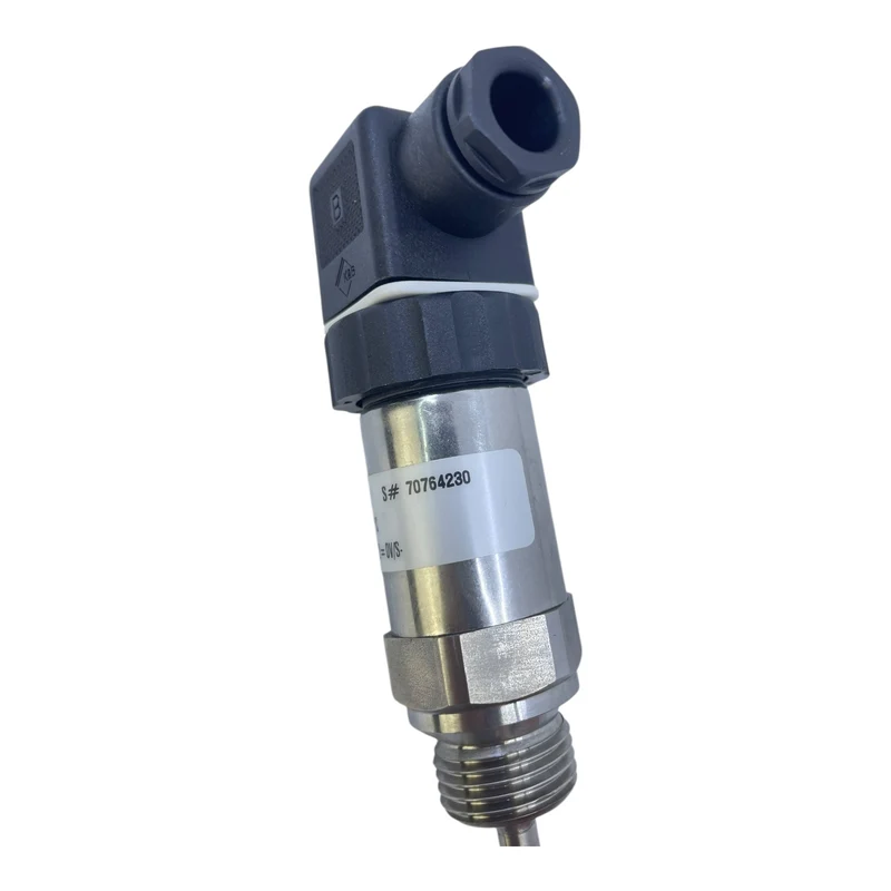 Tecsis Wiederstandsthermometer CP11.221.502 Wiederstandsthermometer Tecsis