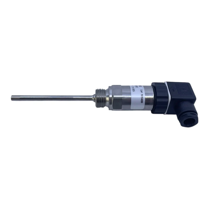 Tecsis Wiederstandsthermometer CP11.221.502 Wiederstandsthermometer Tecsis