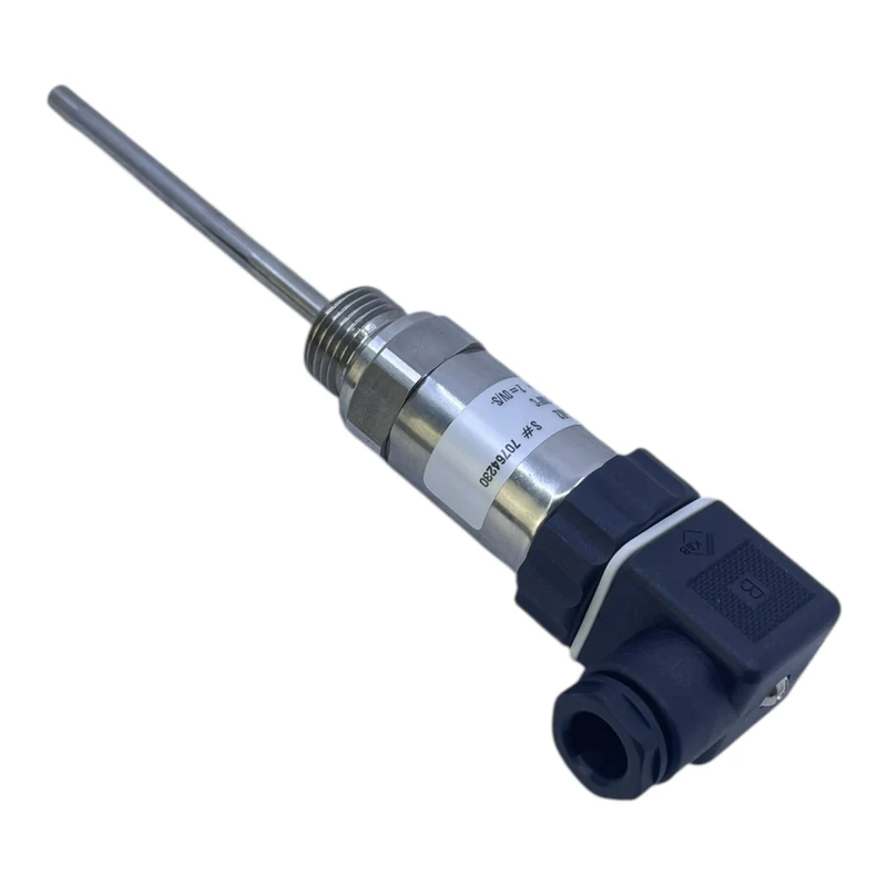 Tecsis Wiederstandsthermometer CP11.221.502 Wiederstandsthermometer Tecsis