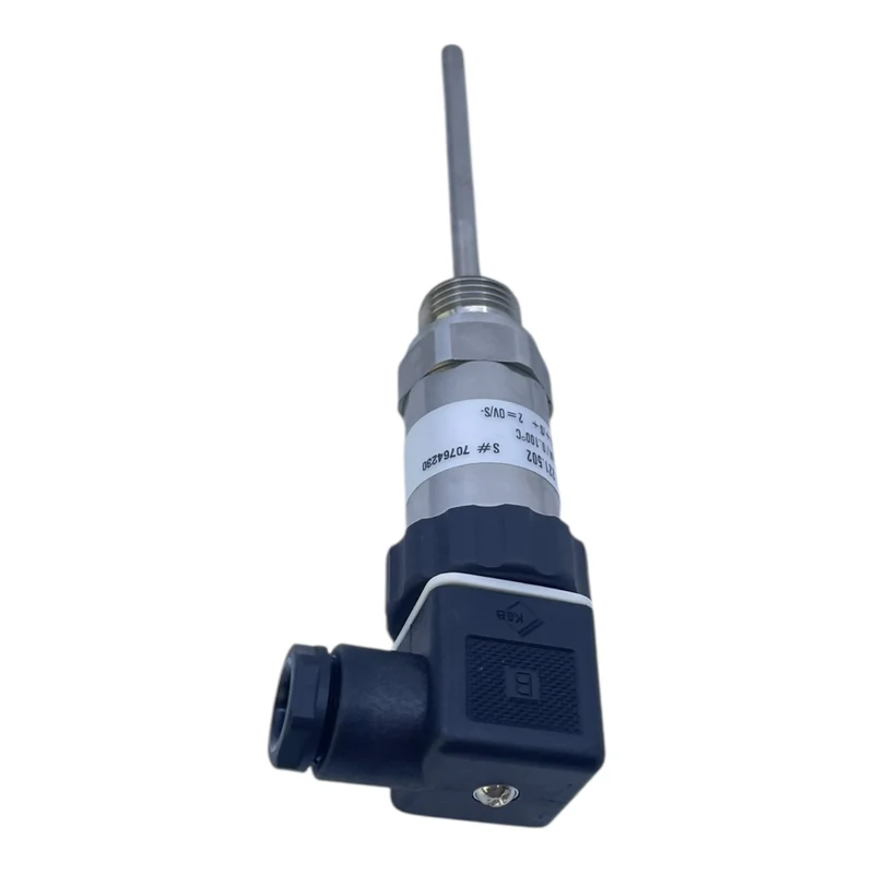 Tecsis Wiederstandsthermometer CP11.221.502 Wiederstandsthermometer Tecsis