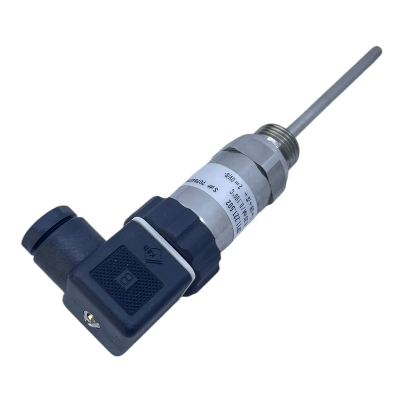 Tecsis Wiederstandsthermometer CP11.221.502 Wiederstandsthermometer Tecsis