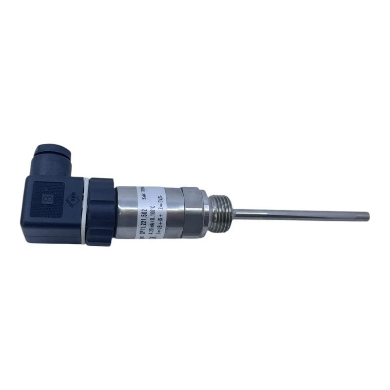 Tecsis Wiederstandsthermometer CP11.221.502 Wiederstandsthermometer Tecsis