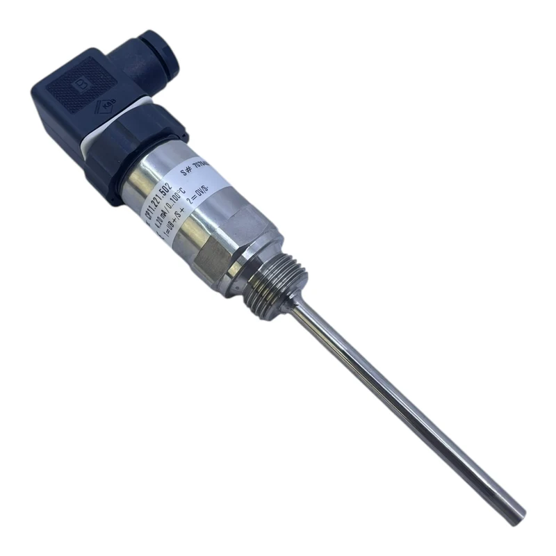Tecsis Wiederstandsthermometer CP11.221.502 Wiederstandsthermometer Tecsis
