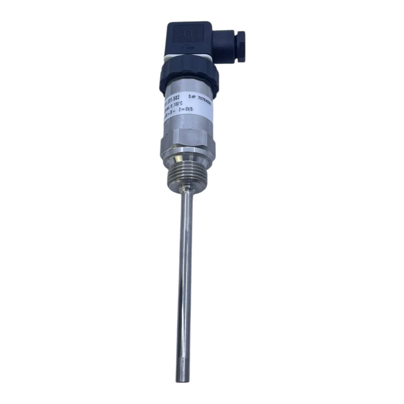 Tecsis Wiederstandsthermometer CP11.221.502 Wiederstandsthermometer Tecsis