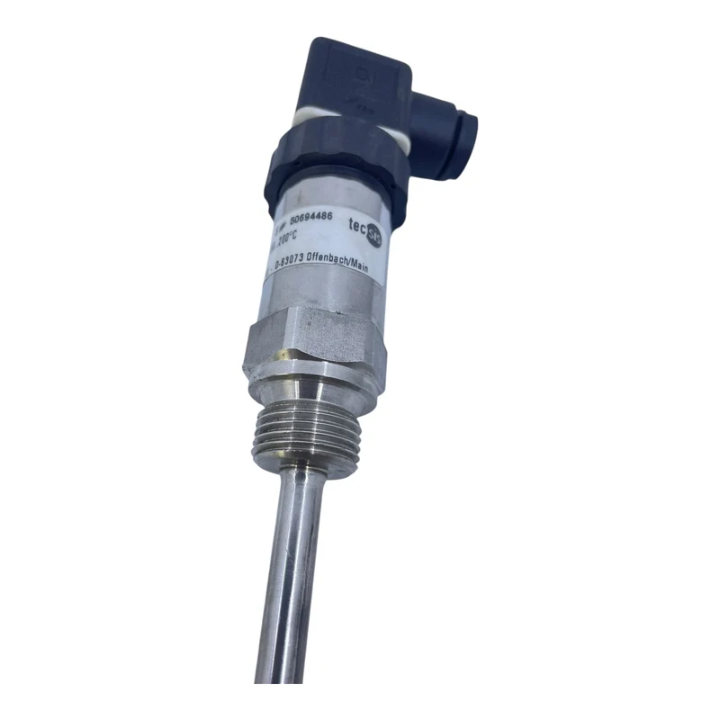 Tecsis Wiederstandsthermometer CS12.121.806 Pt100 Wiederstandsthermometer Tecsis