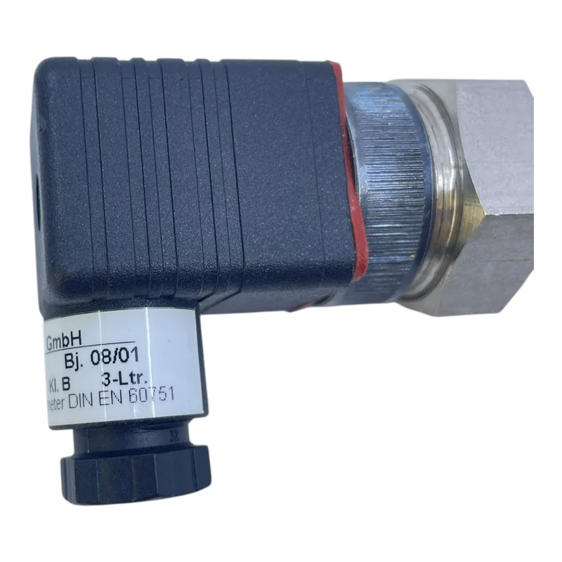 Tecsis Wiederstandsthermometer Pt100 CN12.221.903 Wiederstandsthermometer Tecsis