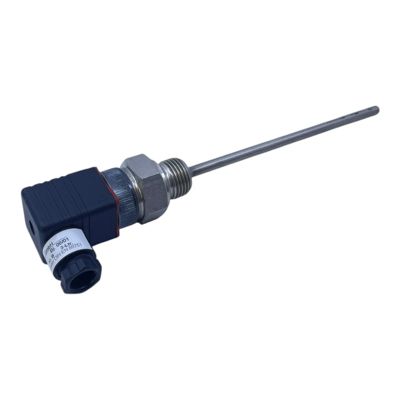 Tecsis Wiederstandsthermometer Pt100 CN12.221.903 Wiederstandsthermometer Tecsis