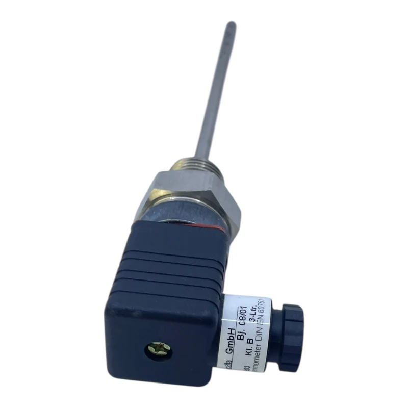 Tecsis Wiederstandsthermometer Pt100 CN12.221.903 Wiederstandsthermometer Tecsis