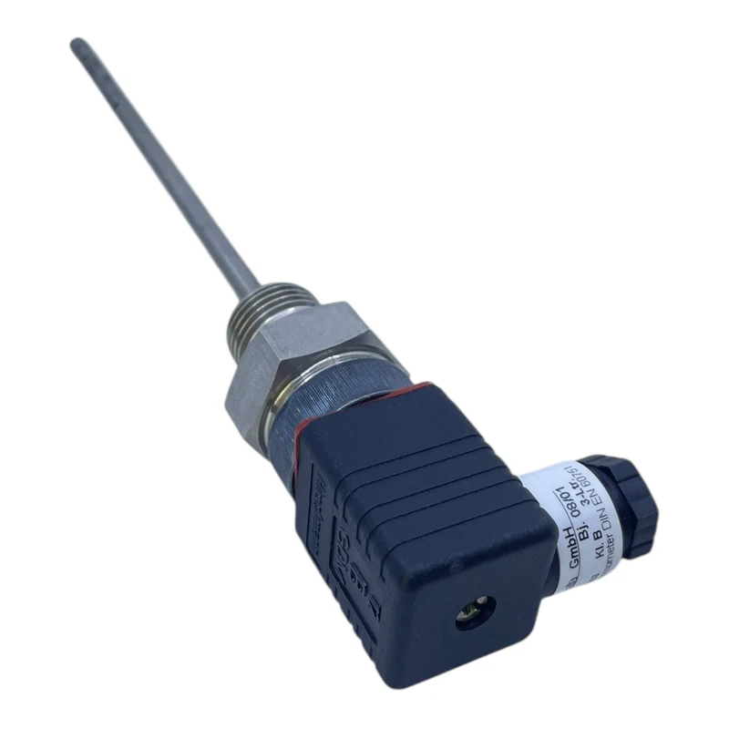 Tecsis Wiederstandsthermometer Pt100 CN12.221.903 Wiederstandsthermometer Tecsis