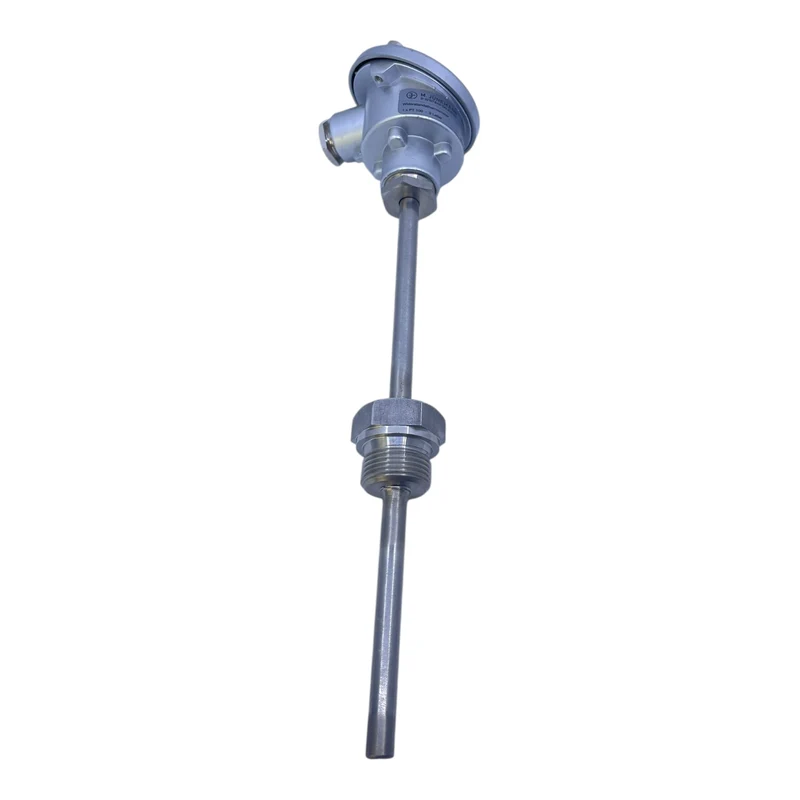 M.Jünemann Wiederstandsthermometer T20-MU310 Wiederstandsthermometer Industrie