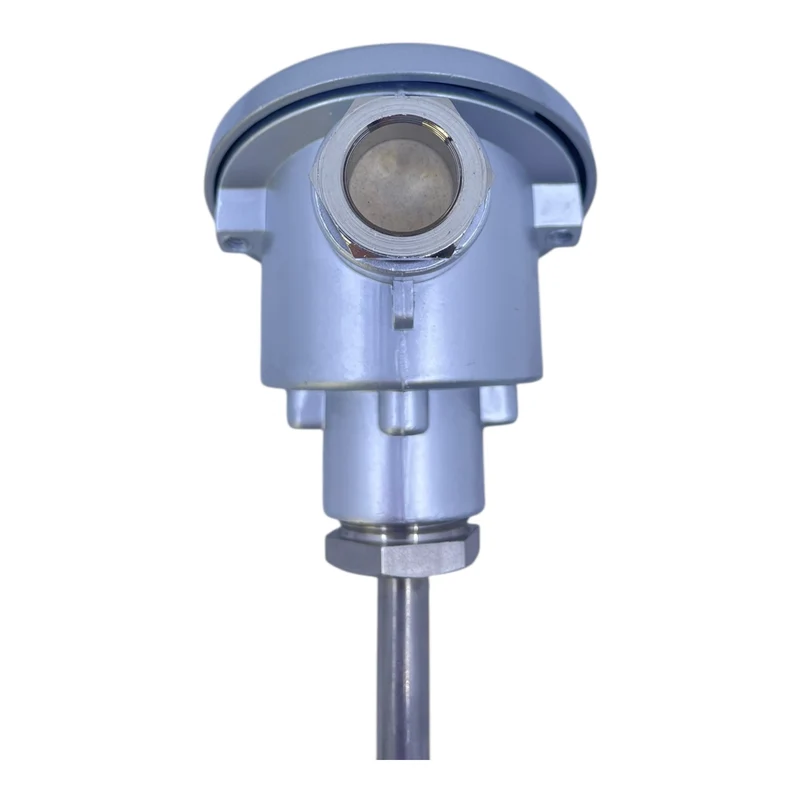 M.Jünemann Wiederstandsthermometer T20-MU310 Wiederstandsthermometer Industrie