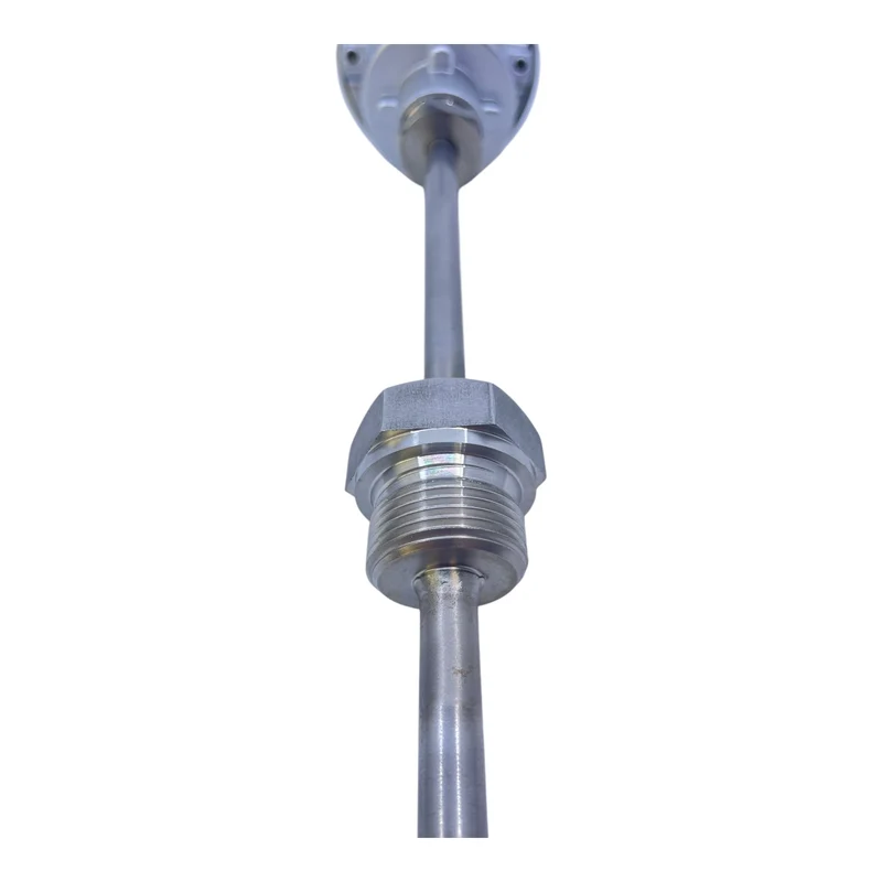 M.Jünemann Wiederstandsthermometer T20-MU310 Wiederstandsthermometer Industrie