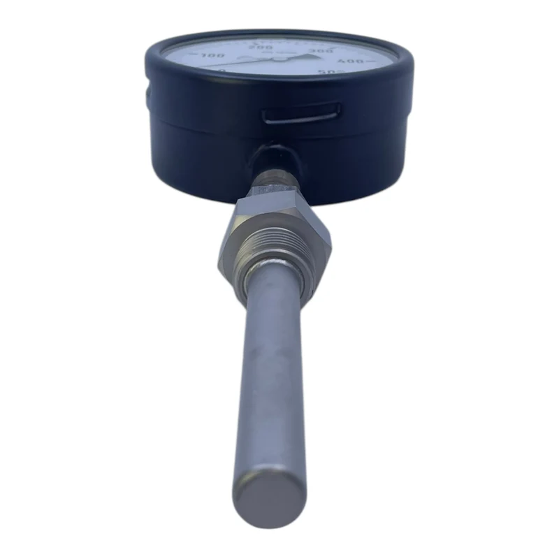 Tecsis Thermometer Temperaturmesser 0-500C° EN13190 Temperaturmesser von Tecsis