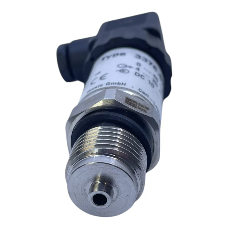 Tecsis Drucktransmitter Drucksensor 3376.079.001 Drucktransmitter von Tecsis