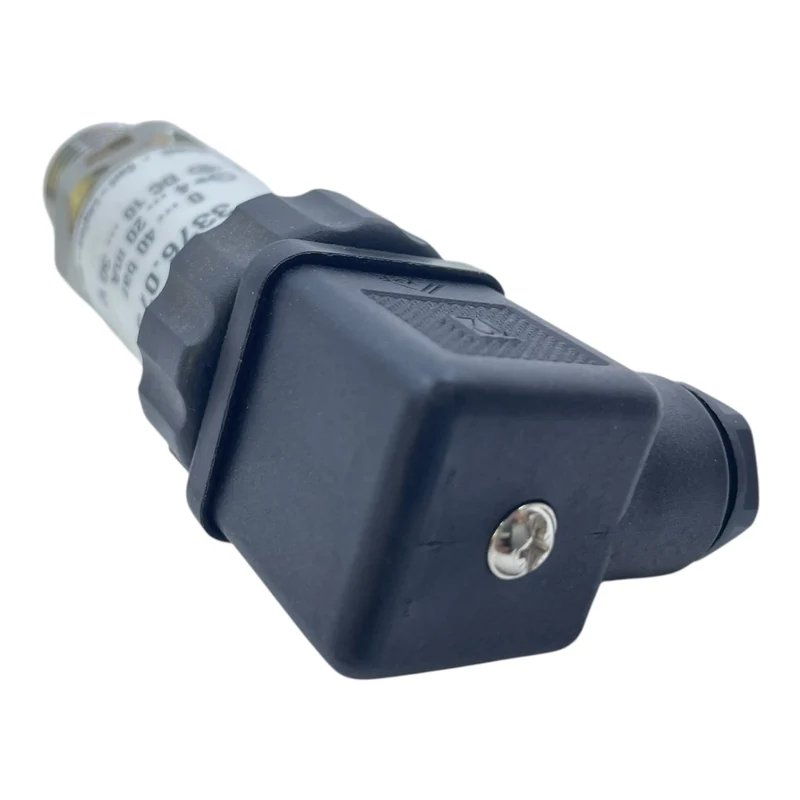 Tecsis Drucktransmitter Drucksensor 3376.079.001 Drucktransmitter von Tecsis