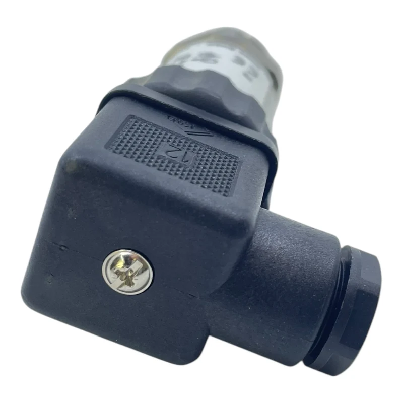 Tecsis Drucktransmitter Drucksensor 3376.079.001 Drucktransmitter von Tecsis