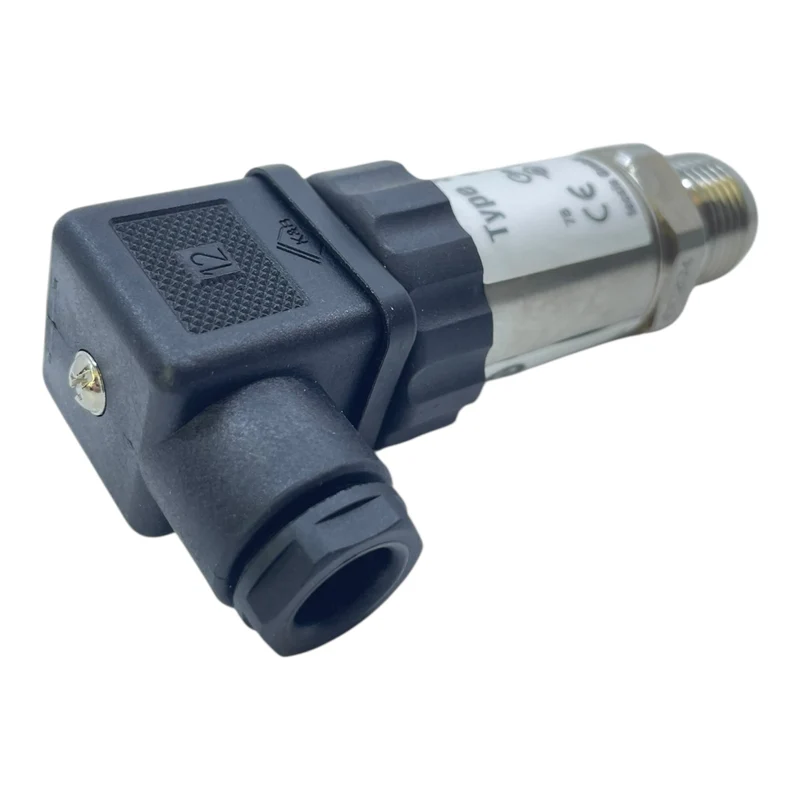 Tecsis Drucktransmitter Drucksensor 3376.079.001 Drucktransmitter von Tecsis