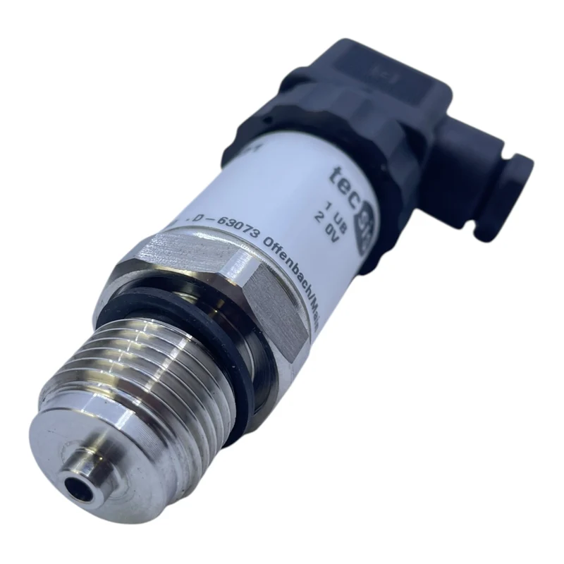 Tecsis Drucktransmitter Drucksensor 3376.079.001 Drucktransmitter von Tecsis