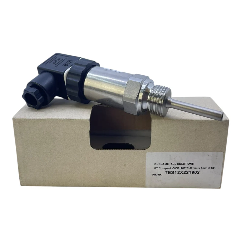 Tecsis Temperaturregler Sensor TES12X221902 Temperaturregler von Tecsis