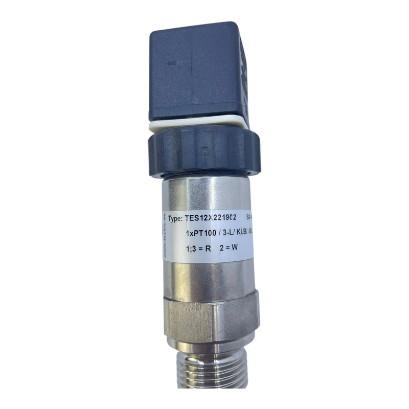 Tecsis Temperaturregler Sensor TES12X221902 Temperaturregler von Tecsis