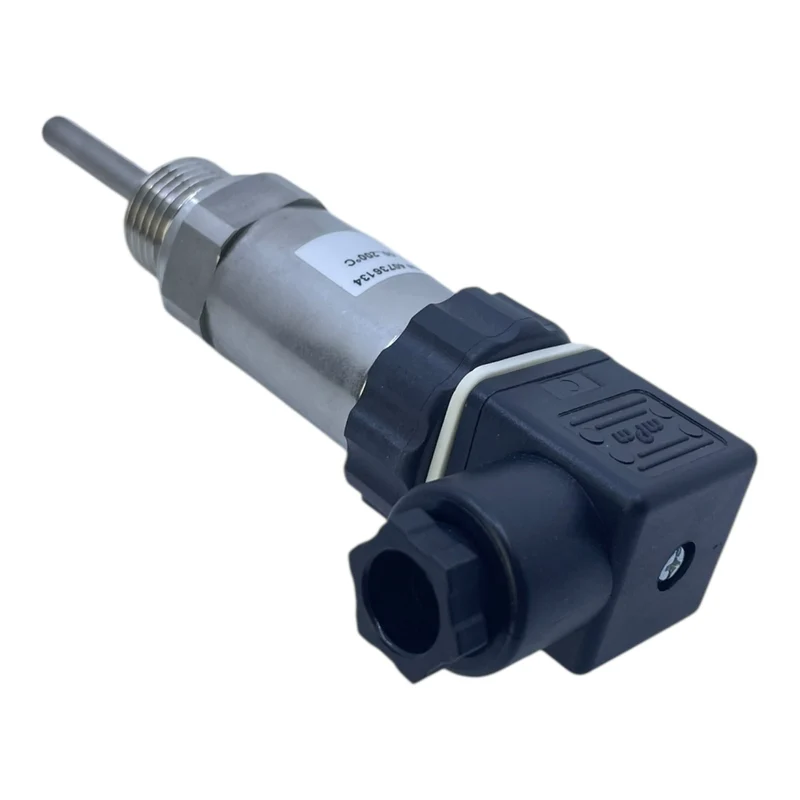 Tecsis Temperaturregler Sensor TES12X221902 Temperaturregler von Tecsis