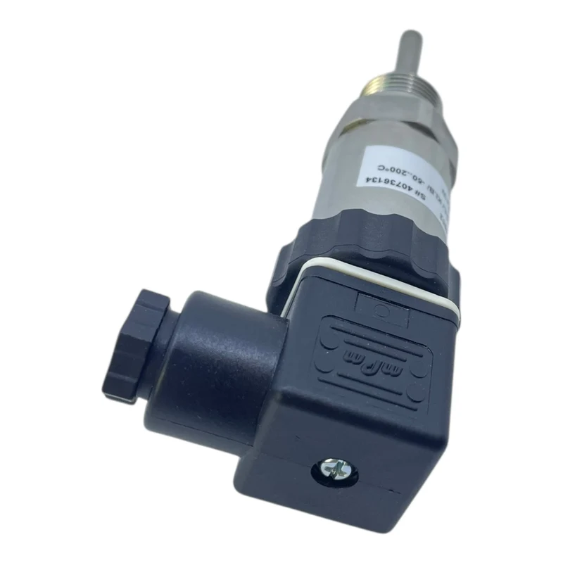 Tecsis Temperaturregler Sensor TES12X221902 Temperaturregler von Tecsis