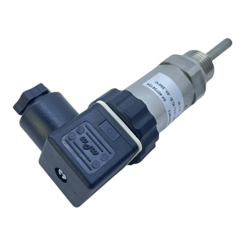Tecsis Temperaturregler Sensor TES12X221902 Temperaturregler von Tecsis