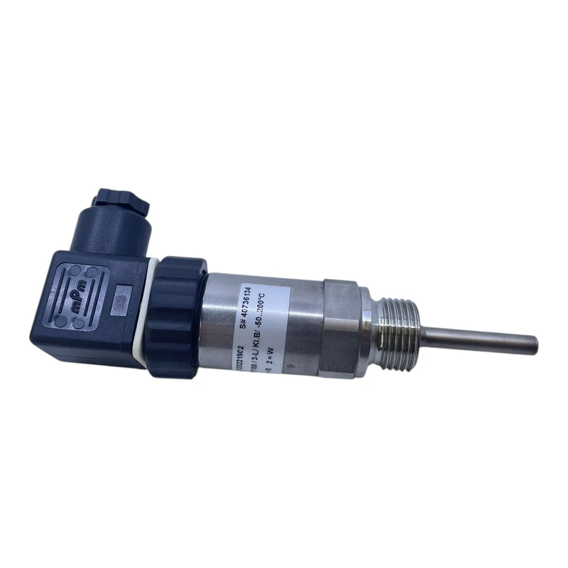 Tecsis Temperaturregler Sensor TES12X221902 Temperaturregler von Tecsis