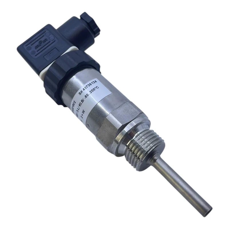 Tecsis Temperaturregler Sensor TES12X221902 Temperaturregler von Tecsis