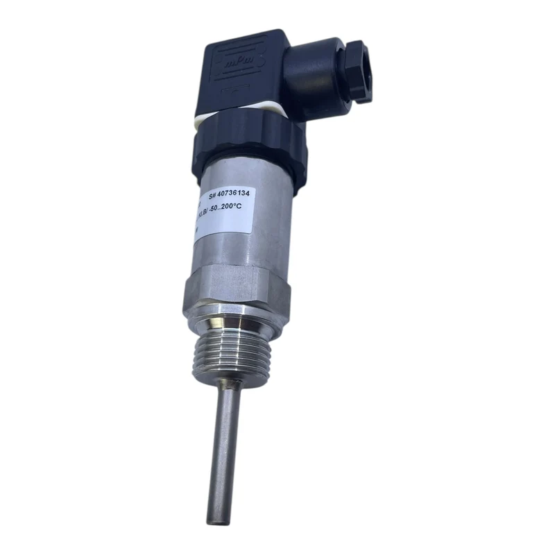 Tecsis Temperaturregler Sensor TES12X221902 Temperaturregler von Tecsis