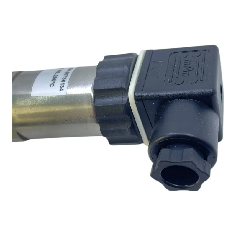 Tecsis Temperaturregler Sensor TES12X221902 Temperaturregler von Tecsis