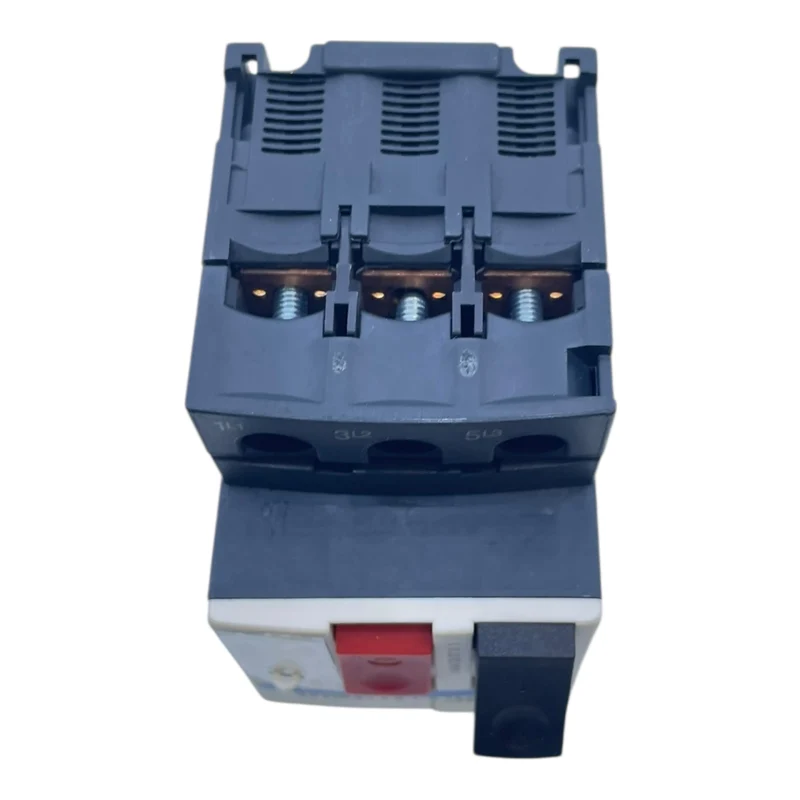 Telemecanique Motorschutzschalter Schutzschalter GV2ME01 Motorschutzschalter