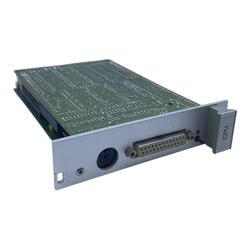 Suetron Electronic Leiterplatte CPU 11576.020LS Leiterplatte von Suetron