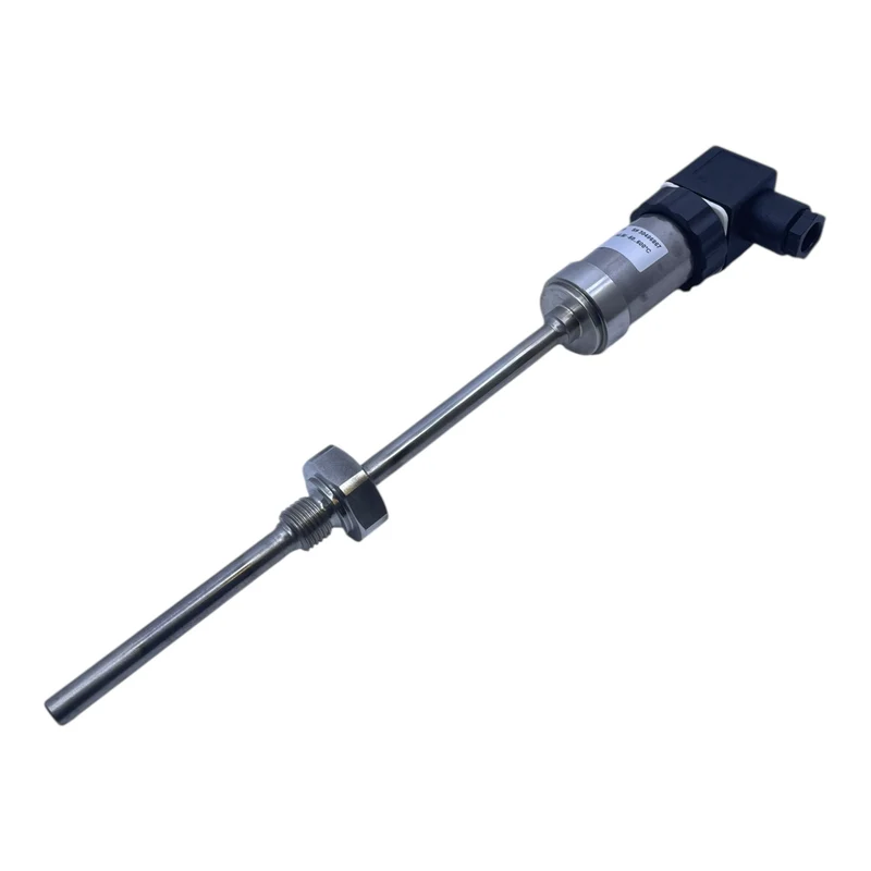 Tecsis Temperatursensor Transmitter TES11X349020 -50-600C 85mmx8mm M14x1,5