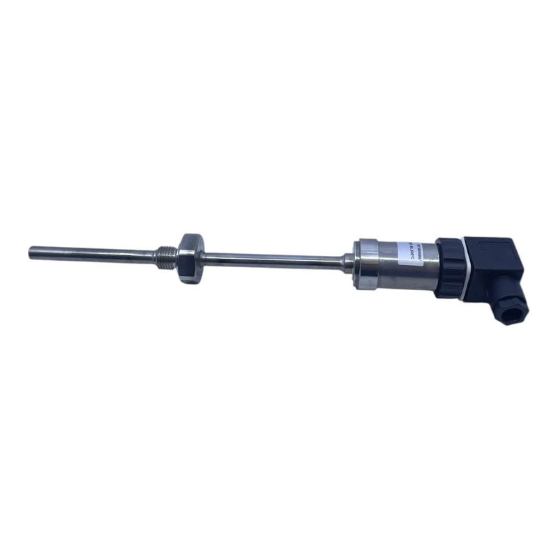 Tecsis Temperatursensor Transmitter TES11X349020 -50-600C 85mmx8mm M14x1,5