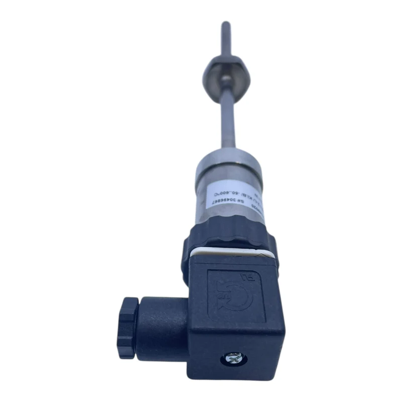 Tecsis Temperatursensor Transmitter TES11X349020 -50-600C 85mmx8mm M14x1,5