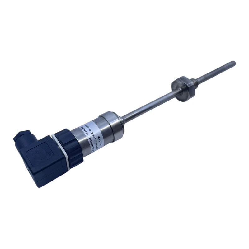 Tecsis Temperatursensor Transmitter TES11X349020 -50-600C 85mmx8mm M14x1,5