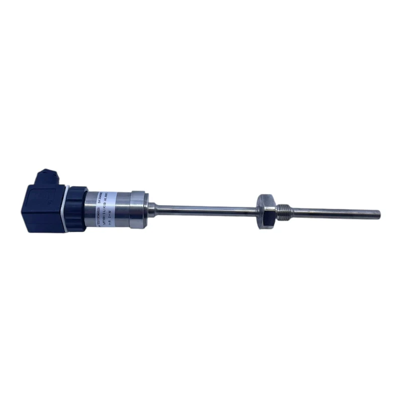 Tecsis Temperatursensor Transmitter TES11X349020 -50-600C 85mmx8mm M14x1,5