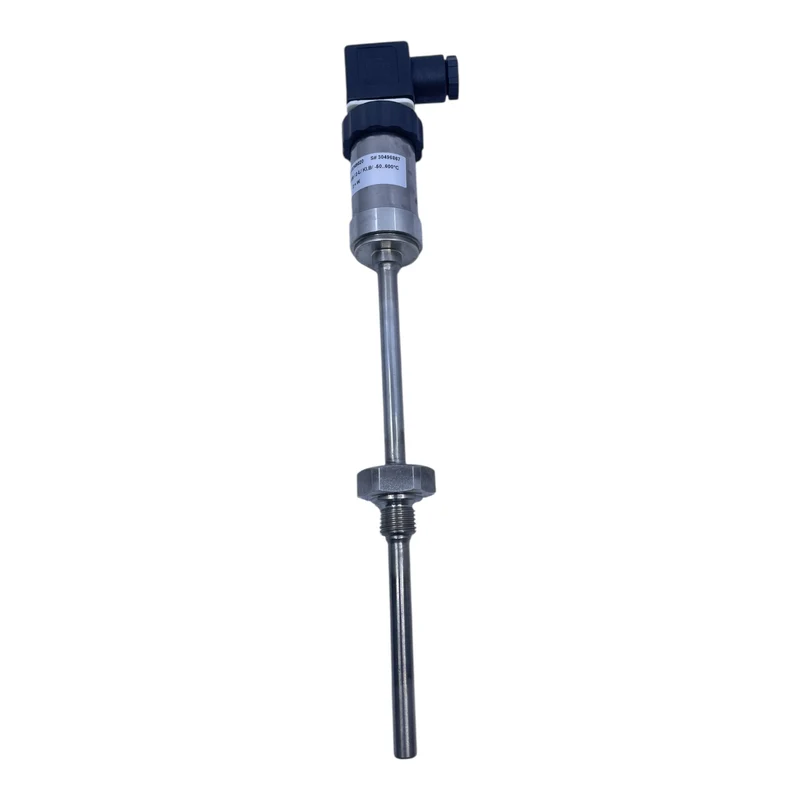 Tecsis Temperatursensor Transmitter TES11X349020 -50-600C 85mmx8mm M14x1,5
