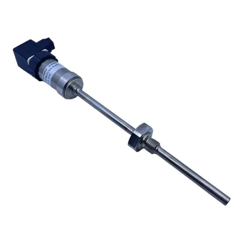 Tecsis Temperatursensor Transmitter TES11X349020 -50-600C 85mmx8mm M14x1,5