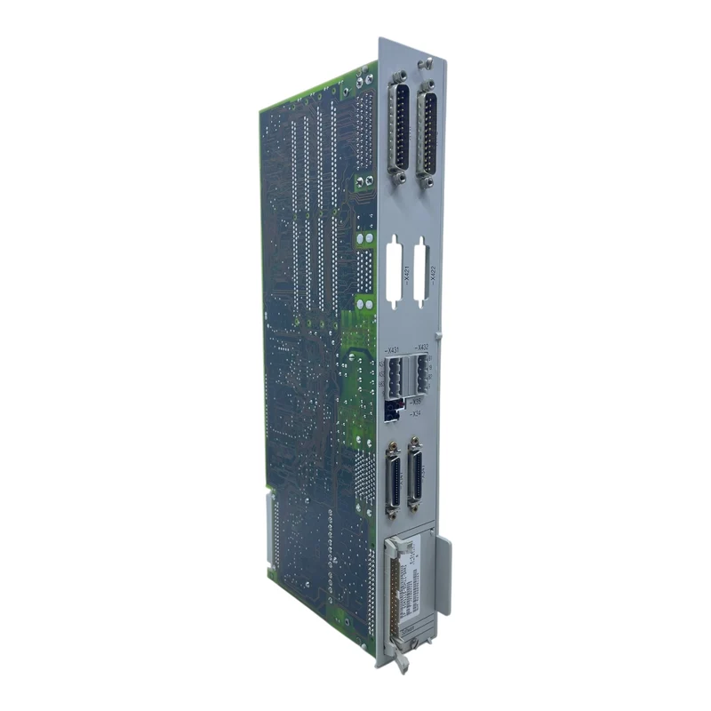 Siemens Simodrive Regeleinschub 6SN1118-0DM11-0AA1 Regeleinschub von Siemens