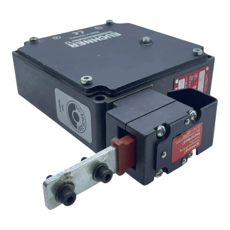 Euchner Sicherheitsschalter TZ1RA024-045180 Sicherheitsschalter von Euchner