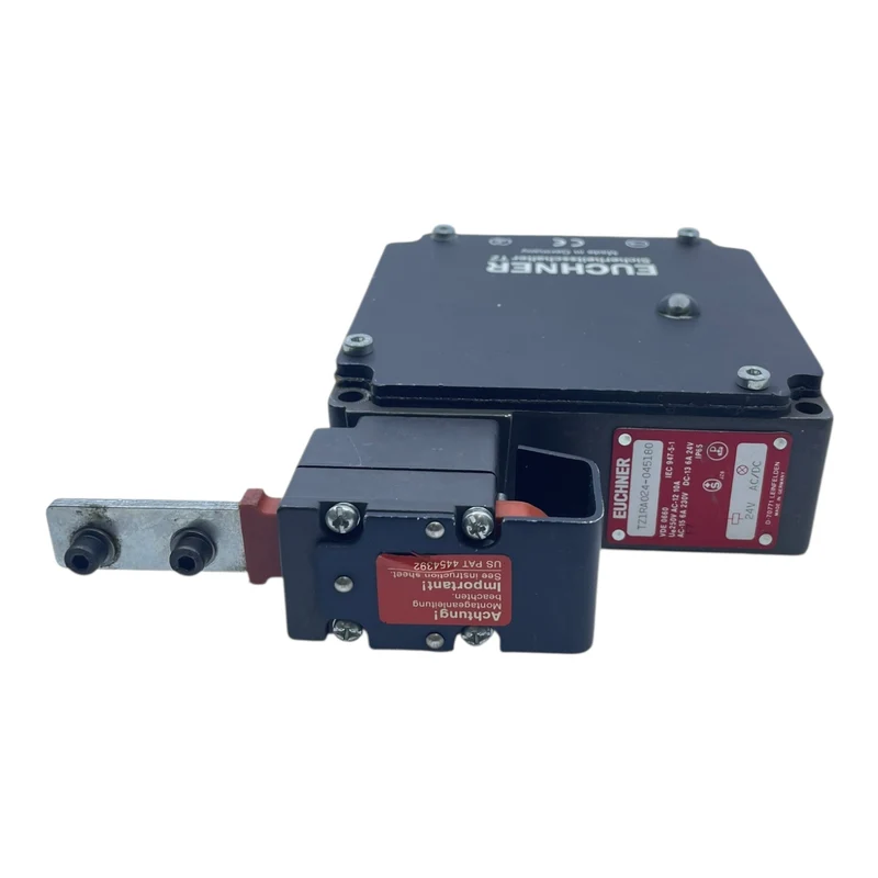 Euchner Sicherheitsschalter TZ1RA024-045180 Sicherheitsschalter von Euchner