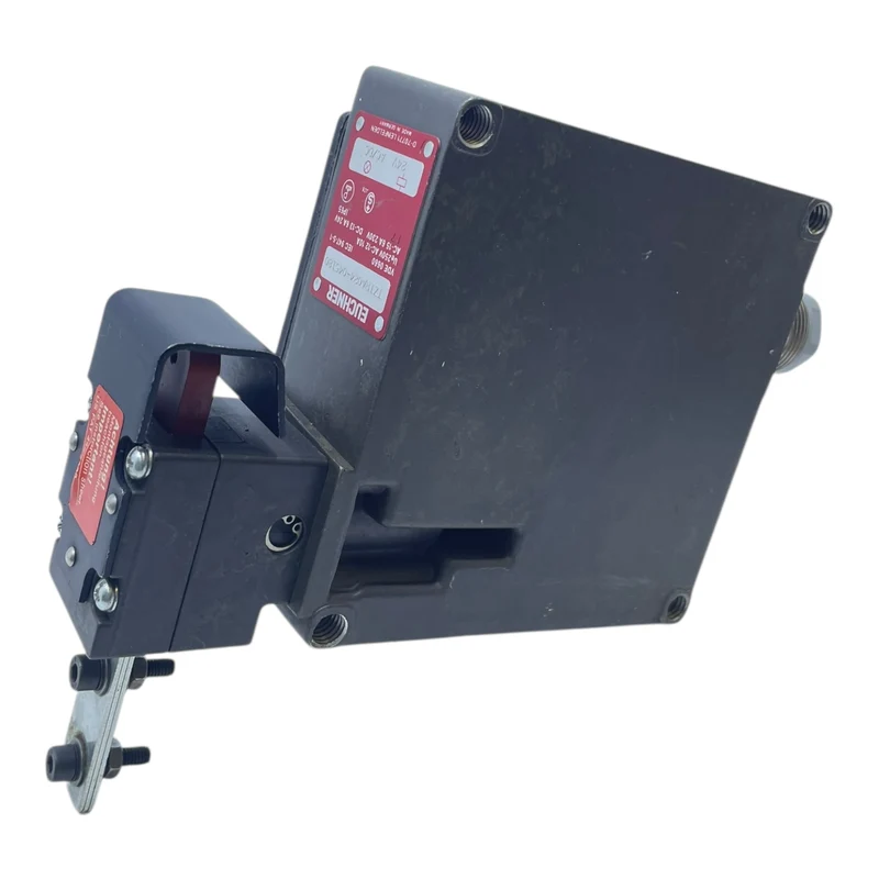 Euchner Sicherheitsschalter TZ1RA024-045180 Sicherheitsschalter von Euchner