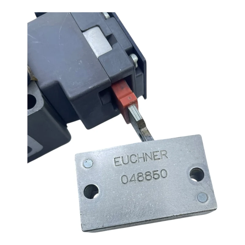 Euchner Sicherheitsschalter TZ1RA042 045181 Sicherheitsschalter von Euchner